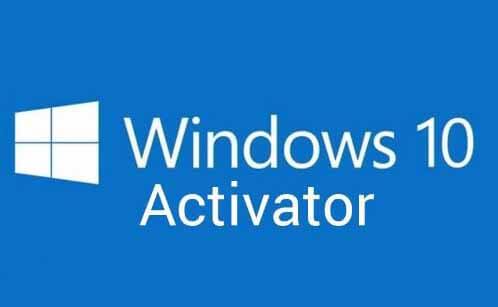 Windows 10 Activator 2021 Free Download