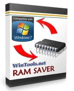 RAM Saver Professional With License Key 2024 Free Download